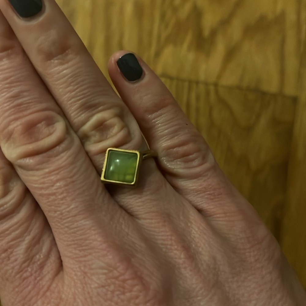 Stackable Rings - sold as a set - Picture 3 of 4